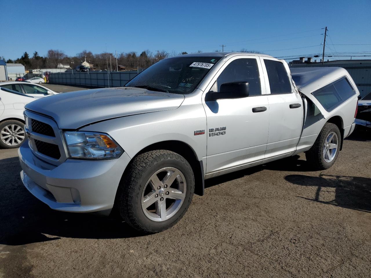 RAM 1500