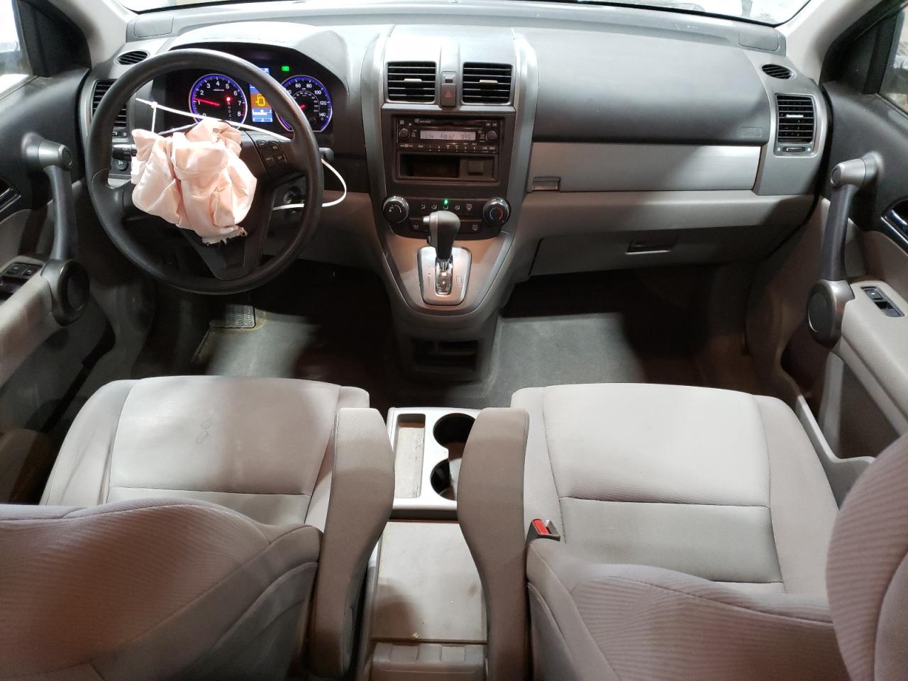 2011 Honda CR-V - Image 8