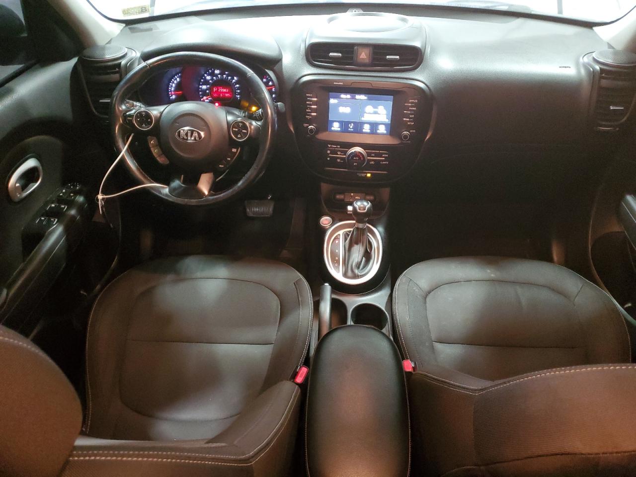 2017 Kia Soul - Image 8