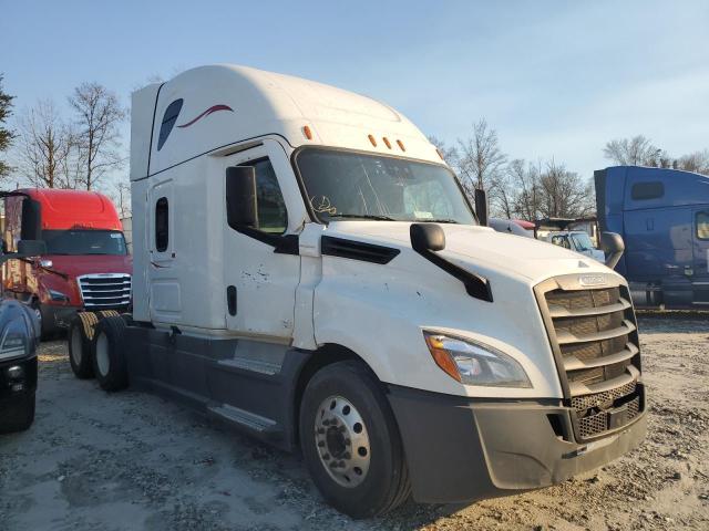 2022 Freightliner Cascadia 126 