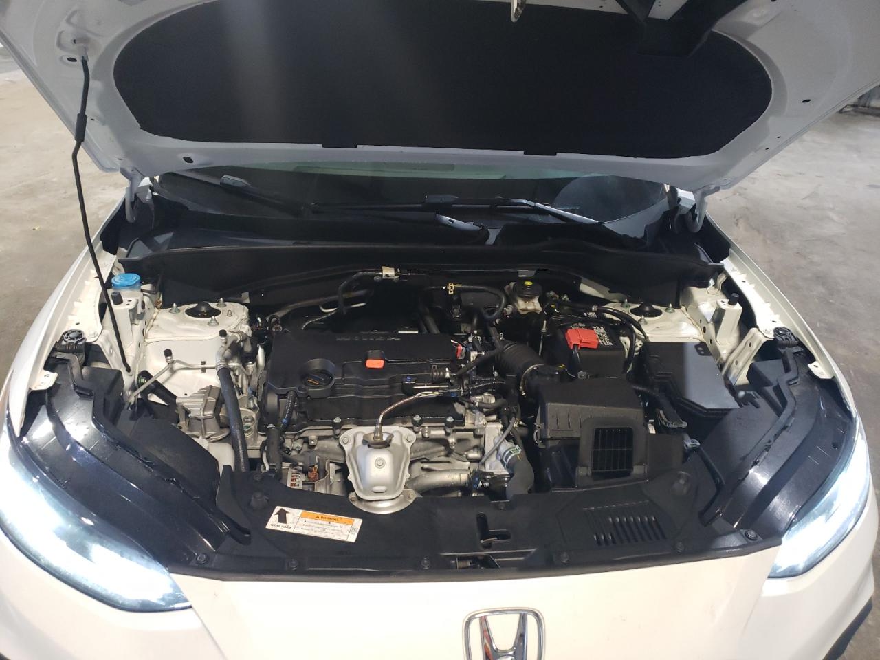2024 Honda HR-V - Image 14