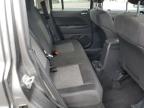 2012 Jeep Patriot Sport na sprzedaż w San Martin, CA - Vandalism