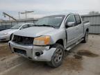 2009 Nissan Titan Xe იყიდება Kansas City-ში, KS - Front End