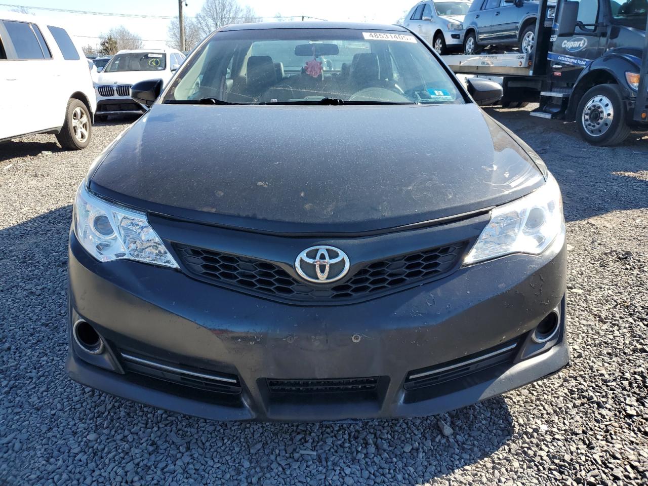 2014 Toyota Camry - Image 5