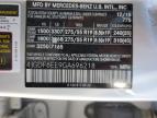 2016 Mercedes-Benz Gl 450 4Matic продається в San Antonio, TX - Minor Dent/Scratches
