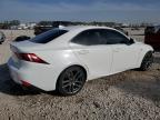 2014 Lexus Is 250 за продажба в Houston, TX - Front End