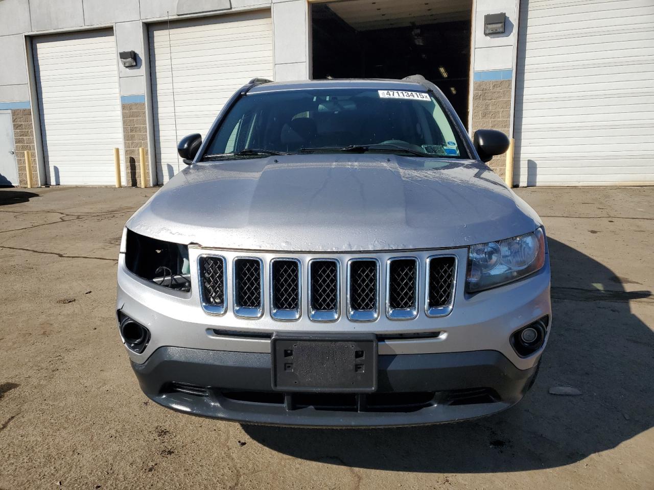 2014 Jeep Compass - Image 5
