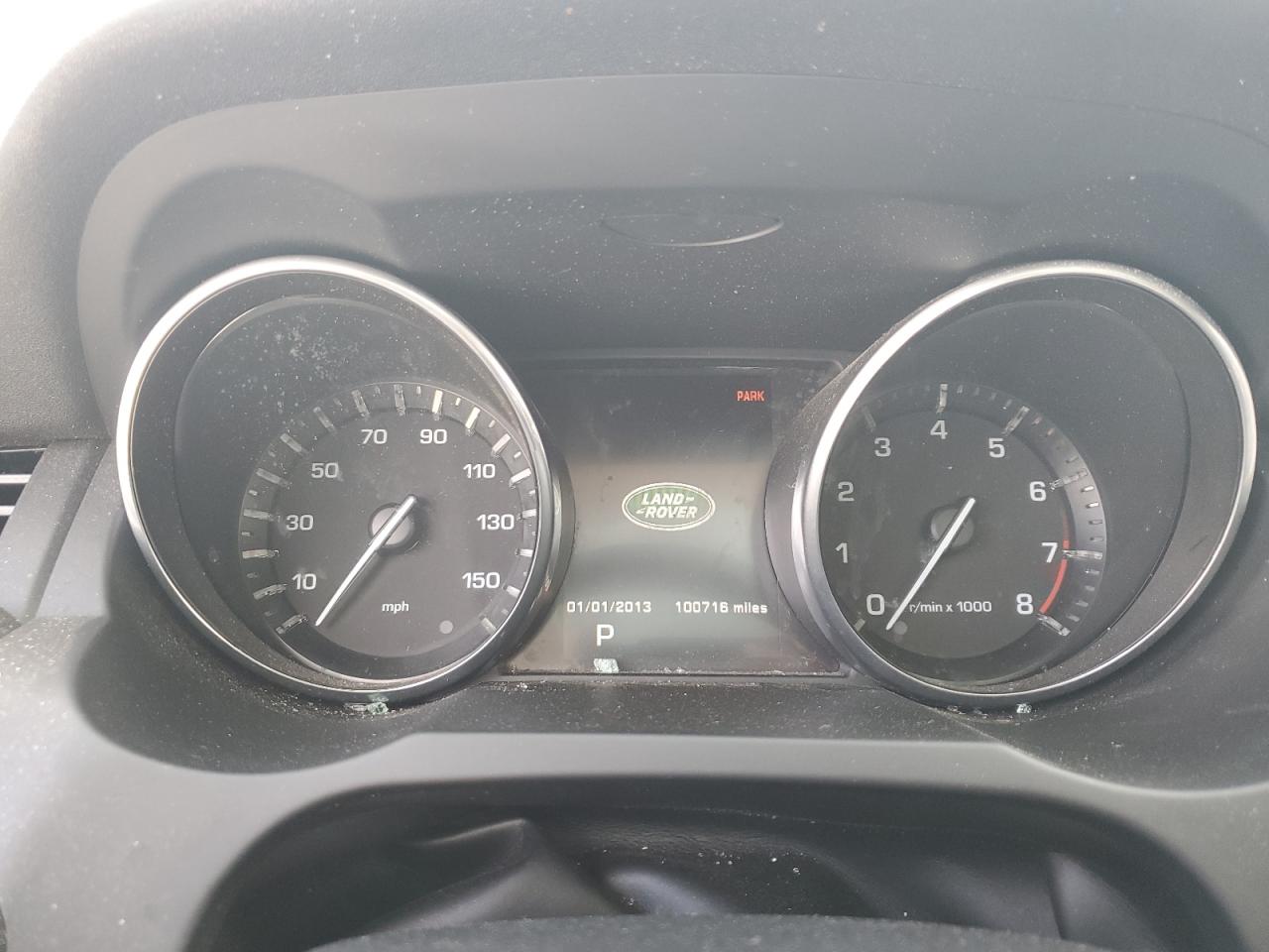 2015 Land Rover Range Rover - Image 9