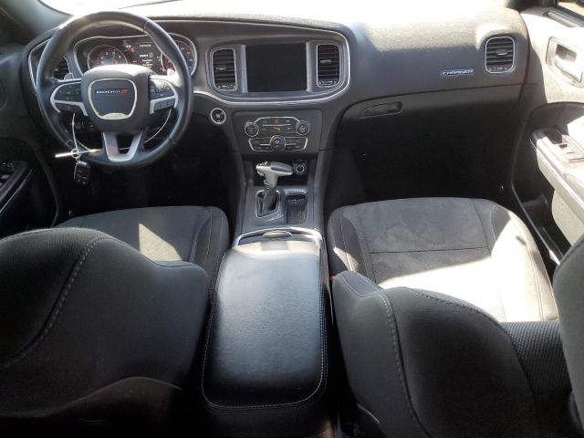  DODGE CHARGER 2017 Szary