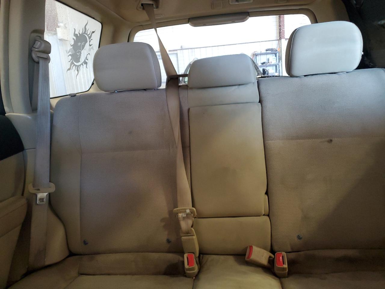 2008 Subaru Forester - Image 10