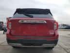 2024 Ford Explorer Xlt იყიდება Fort Wayne-ში, IN - Front End