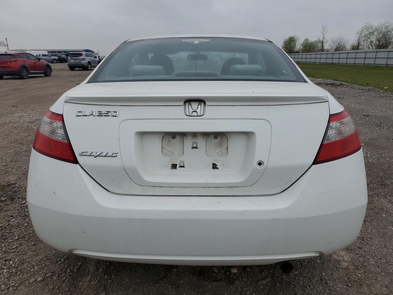 2010 Honda Civic - Image 6