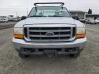 1999 Ford F250 Super Duty zu verkaufen in Eugene, OR - Side