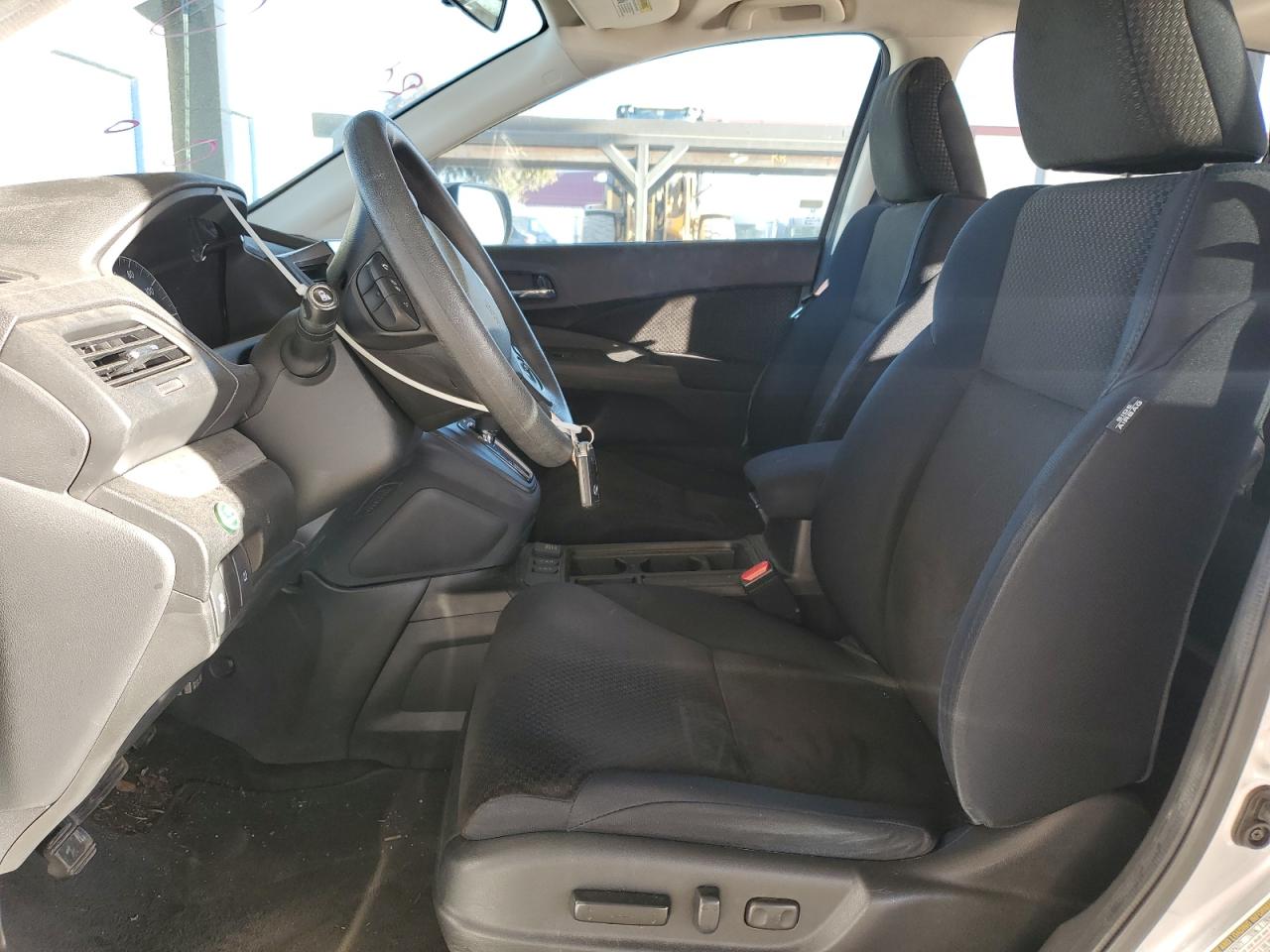 2016 Honda CR-V - Image 7