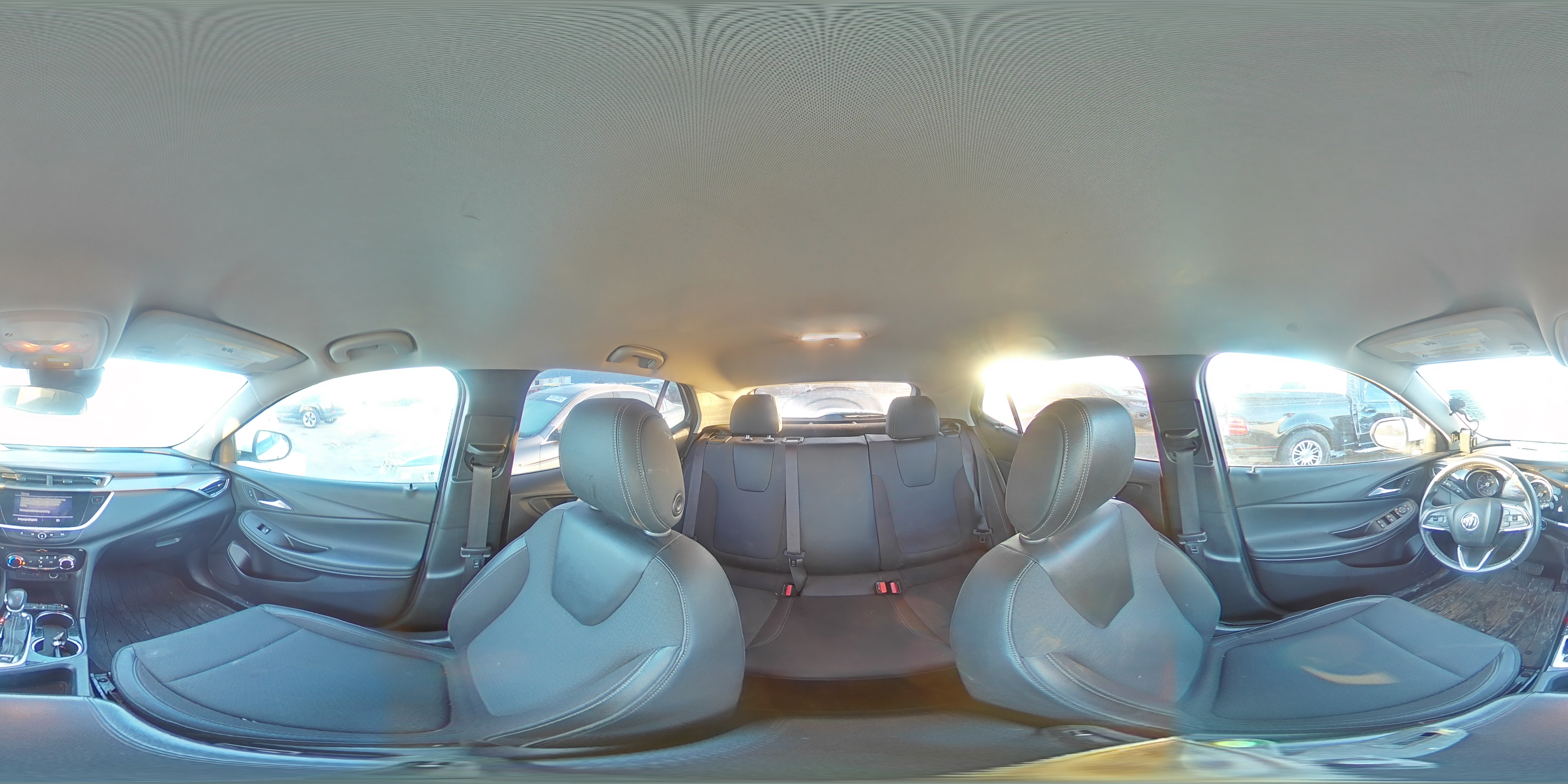 2021 Buick Encore - Image 13