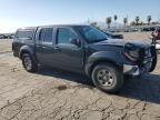2010 Nissan Frontier Crew Cab Se на продаже в Colton, CA - Front End