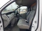 2004 VAUXHALL VIVARO 290 for sale at Copart BRISTOL