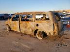 2009 Dodge Grand Caravan Sxt na sprzedaż w Grand Prairie, TX - Burn