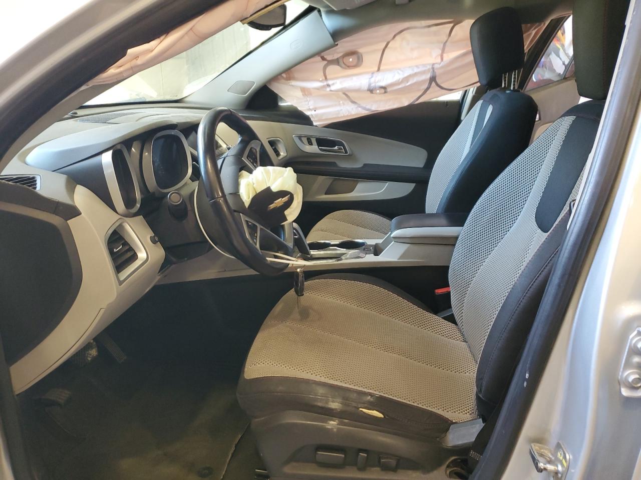 2013 Chevrolet Equinox - Image 7