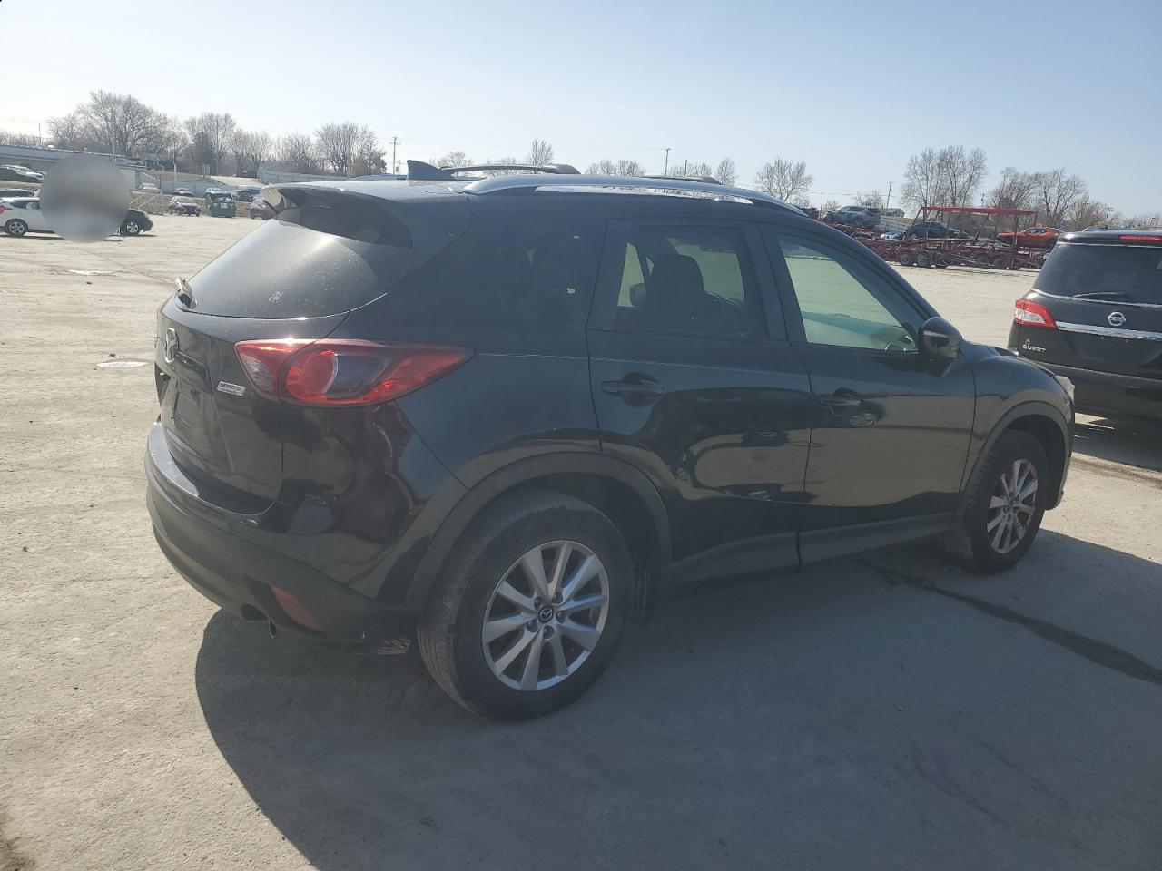 2016 Mazda CX-5 - Image 3