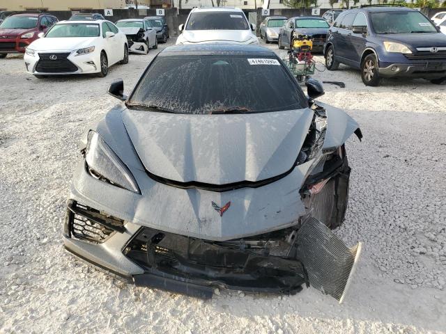  CHEVROLET CORVETTE 2024 Szary