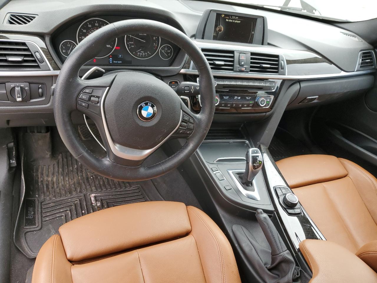 2016 BMW 3er - Image 8