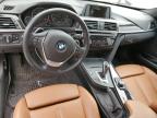 2016 Bmw 328 Xi Sulev за продажба в Lexington, KY - Mechanical