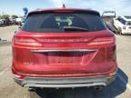 2019 Lincoln Mkc Reserve en Venta en Van Nuys, CA - Front End
