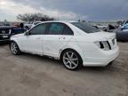 2014 Mercedes-Benz C 250 for Sale in Wilmer, TX - Front End