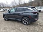 2024 Hyundai Tucson Sel იყიდება Hurricane-ში, WV - Front End