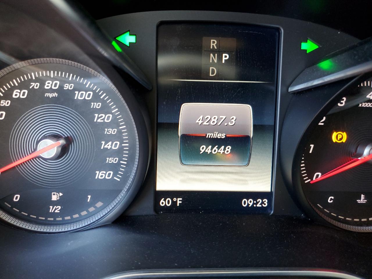 2018 Mercedes-Benz C-klasse - Image 9