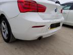 2016 BMW 118I SE for sale at Copart SANDY