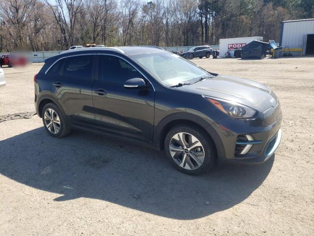  KIA NIRO 2022 Серый