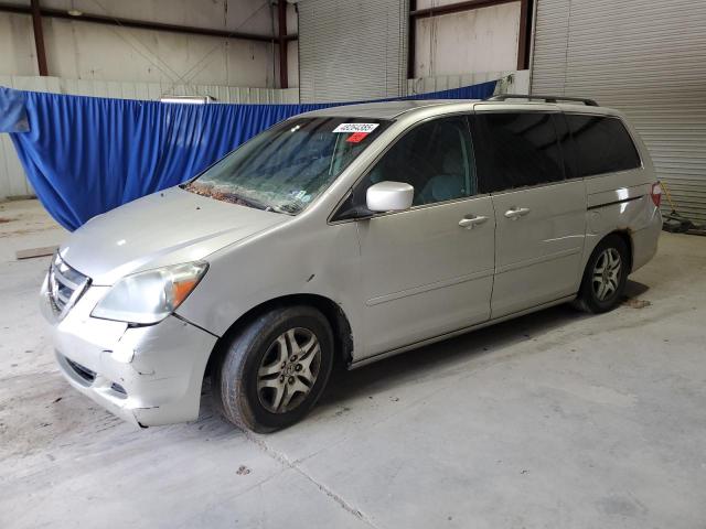 2007 Honda Odyssey Ex