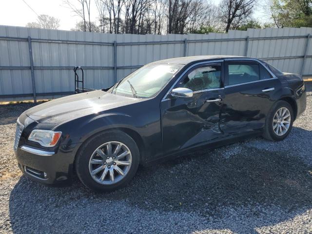 2013 Chrysler 300C 
