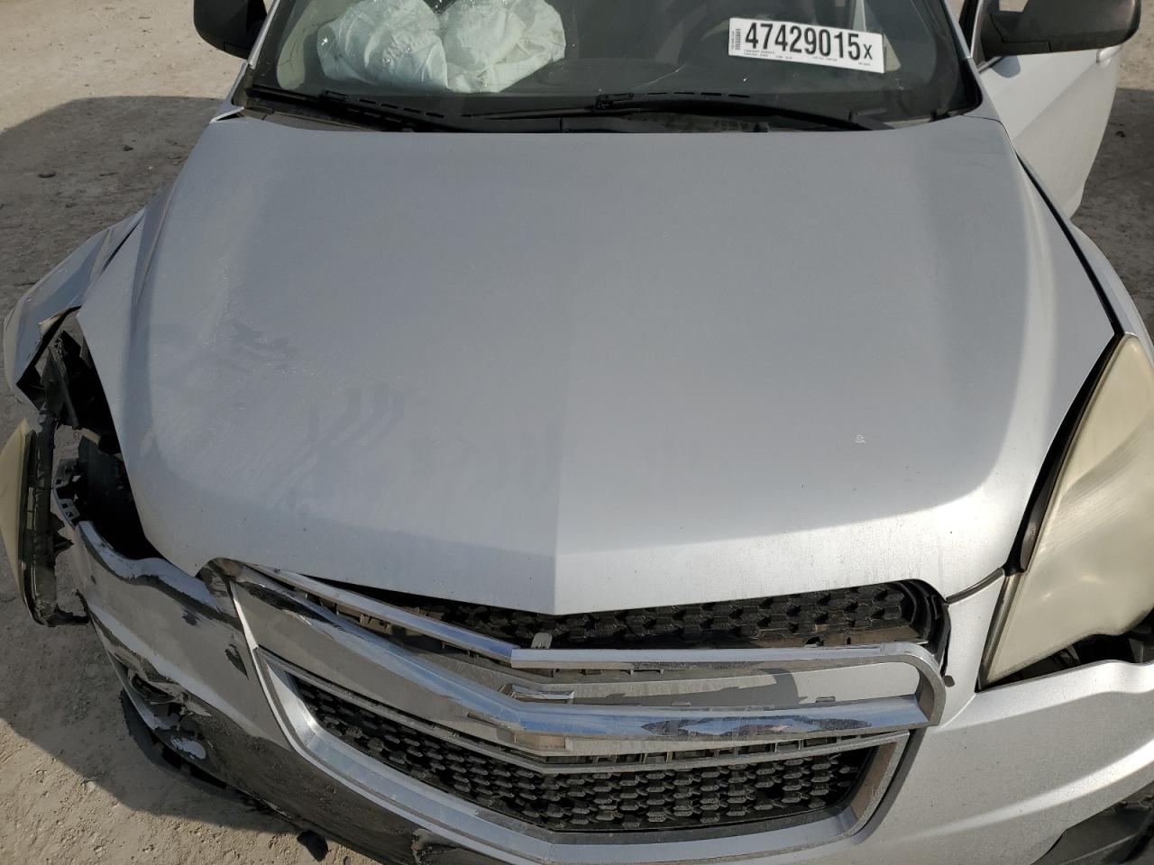 2012 Chevrolet Equinox - Image 12