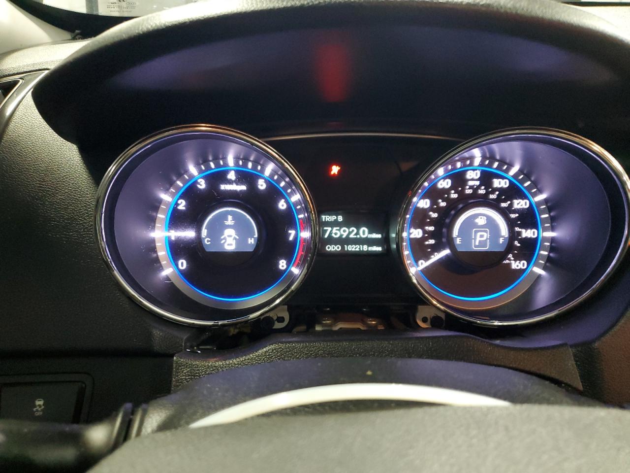 2011 Hyundai Sonata - Image 9