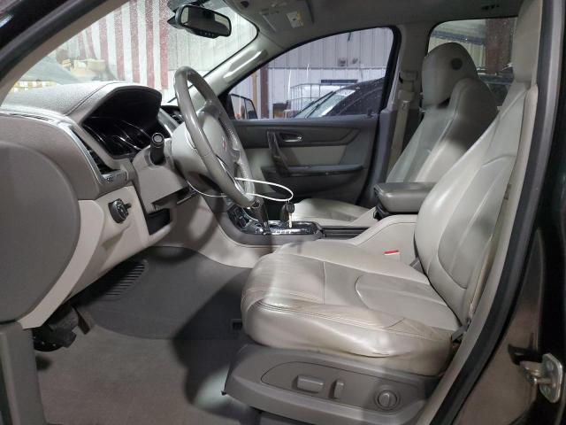  GMC ACADIA 2015 Charcoal