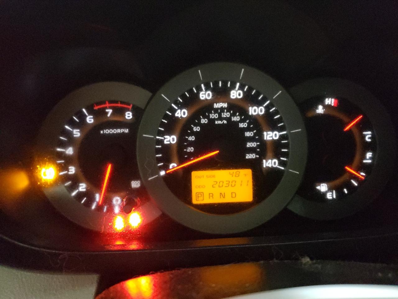 2007 Toyota RAV 4 - Image 9