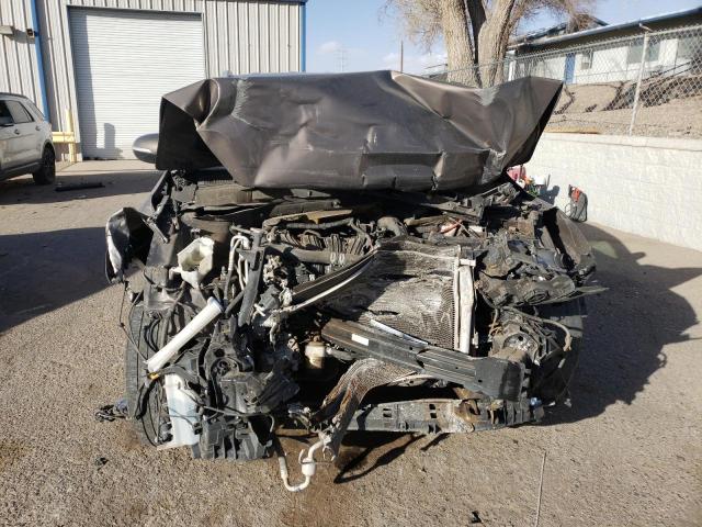  KIA SORENTO 2019 Угольный