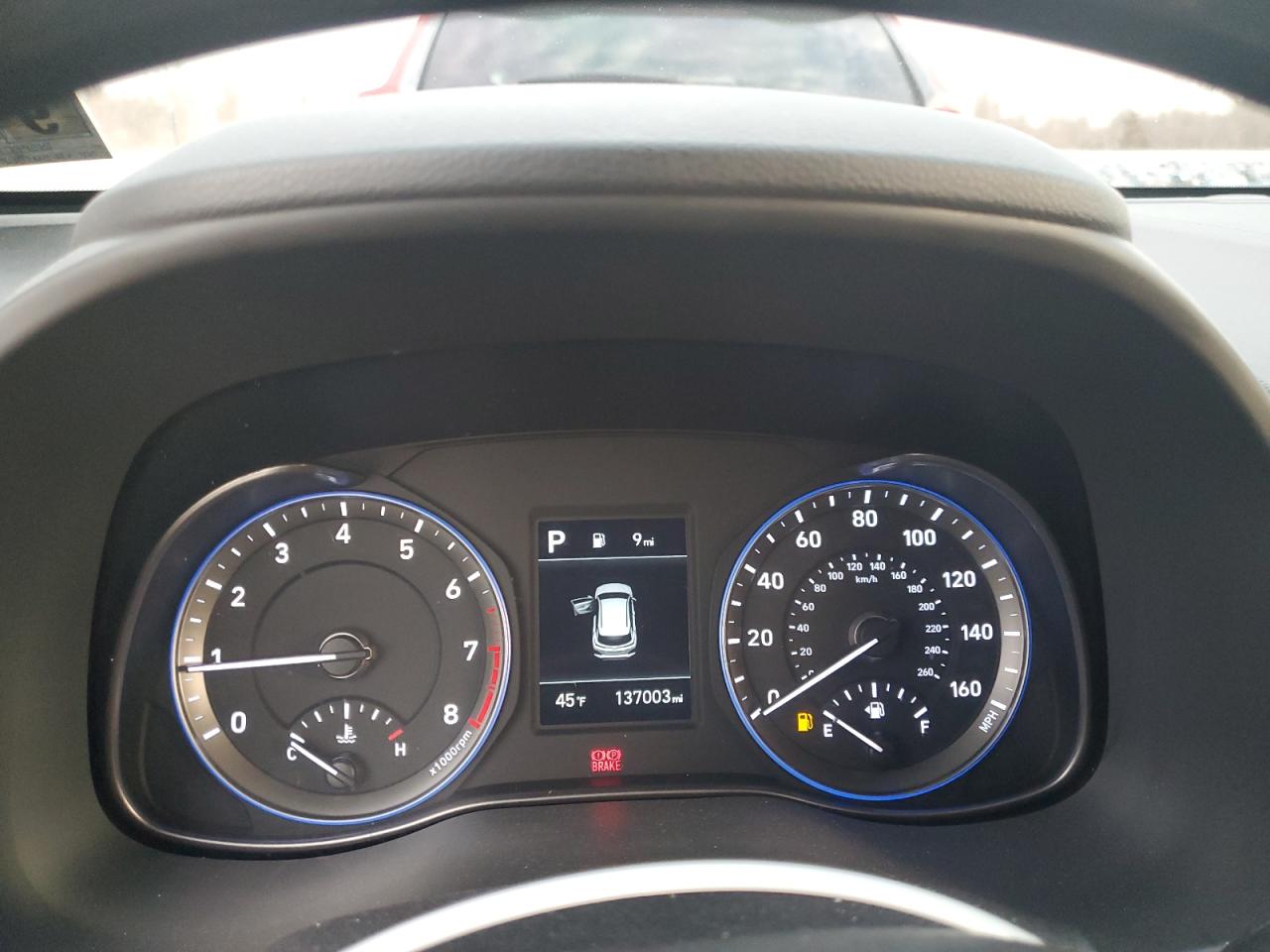 2020 Hyundai Kona - Image 9