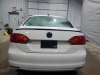 2014 Volkswagen Jetta Se for Sale in Candia, NH - Front End