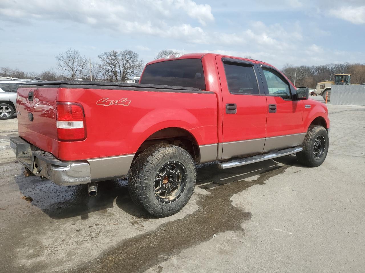 2006 Ford F-150 - Image 3