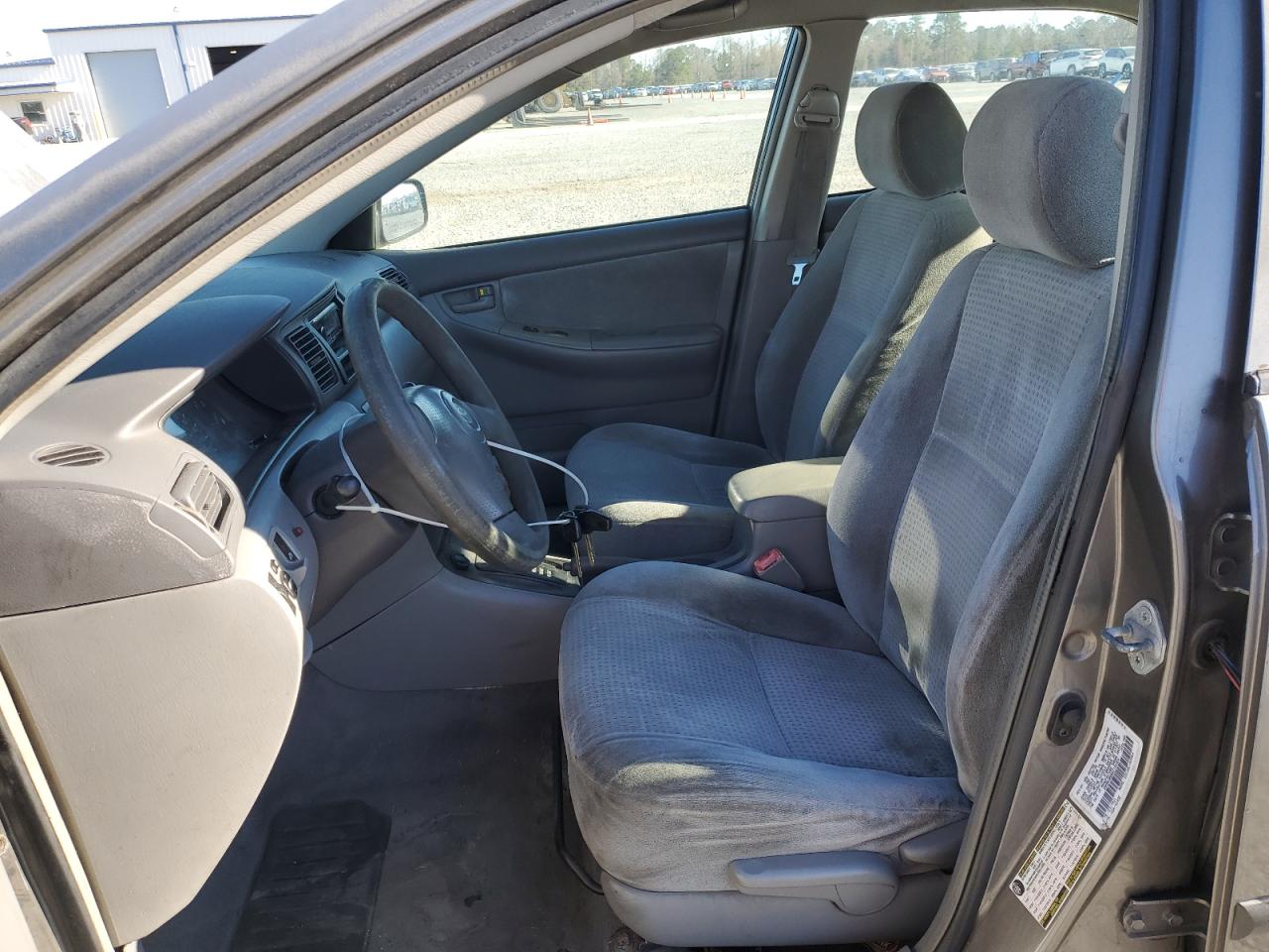 2006 Toyota Corolla - Image 7