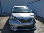2017 Toyota Sienna Se en Venta en Riverview, FL - Front End