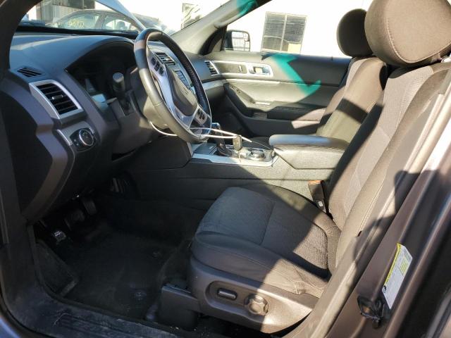  FORD EXPLORER 2013 Szary