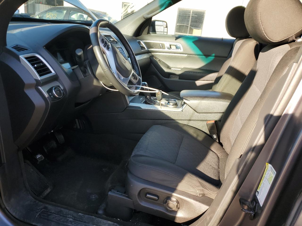 2013 Ford Explorer - Image 7