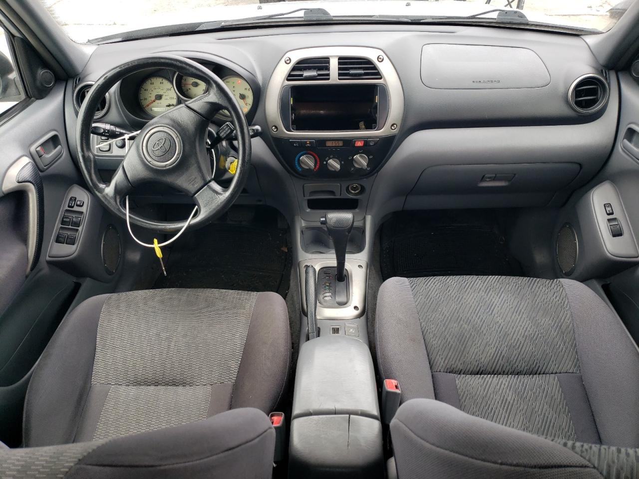 2002 Toyota RAV 4 - Image 8