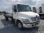 2008 Hino 258/268 zu verkaufen in Apopka, FL - Minor Dent/Scratches