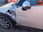 2009 MINI COOPER D C for sale at Copart WOLVERHAMPTON